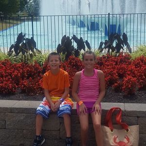 Meet your Posher, Jonathan